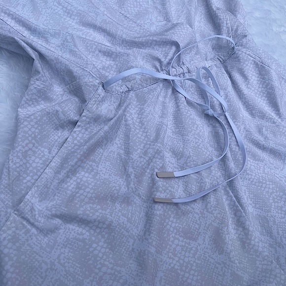 NWOT Athleta Marlow Romper - Picture 8 of 9